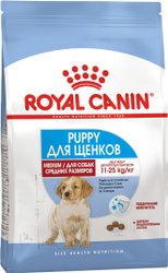 Medium Puppy 14 кг