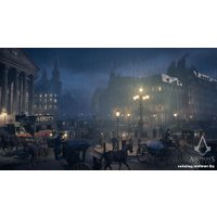  Assassin's Creed: Syndicate для PlayStation 4