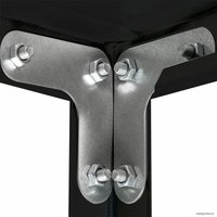 Стеллаж Brabix Ms Kd-185/50-5 291270