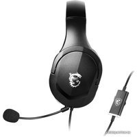 Наушники MSI Immerse GH20