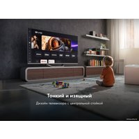 Телевизор Haier 55 Smart TV S4