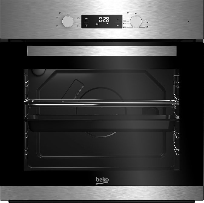 

Электрический духовой шкаф BEKO BIC22302X