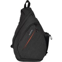 Городской рюкзак Polar 0623T (черный) в Пинске