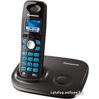 Радиотелефон Panasonic KX-TG8011