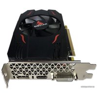 Видеокарта BIOSTAR Radeon RX 550 2GB GDDR5 VA5515RF21