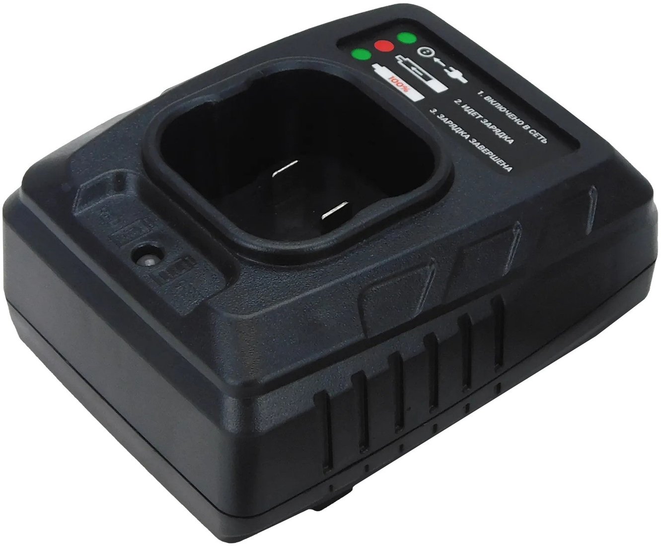 Зарядное устройство Profipower LI-18F A1158 (16В)