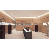 Керамогранит (плитка грес) Гранитея Пайер G285 600x600 (темно-серый)