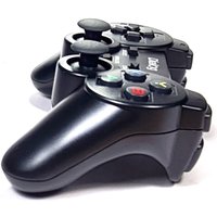 Геймпад Dialog GP-A12RF