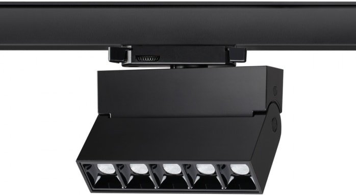 

Спот Novotech EOS 358327