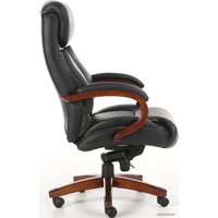 Офисное кресло Brabix Infinity EX-707 (черный)