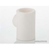 Фитинг Valtec Тройник переходной 40x20x40 [VTp.735.0.040020040]