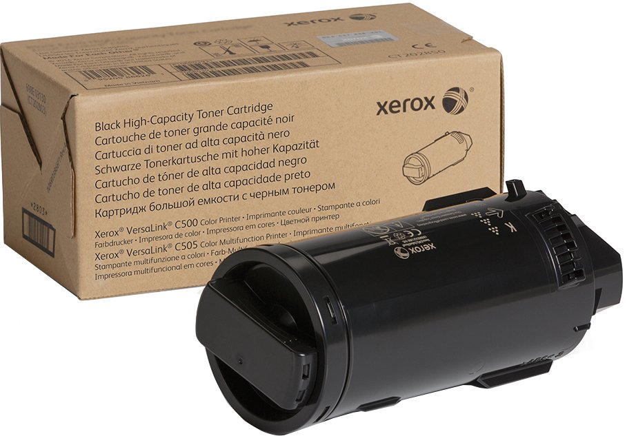 

Картридж Xerox 106R03887