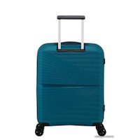 Чемодан-спиннер American Tourister Airconic Deep Ocean 55 см