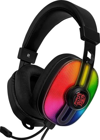 

Наушники Thermaltake Pulse G100