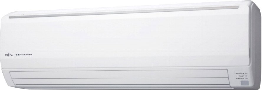 

Кондиционер Fujitsu ASYG30LFCA/AOYG30LFT
