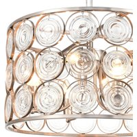 Подвесная люстра Vele Luce Sophie VL3233P08