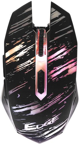 Игровая мышь QUMO Dragon War Edge