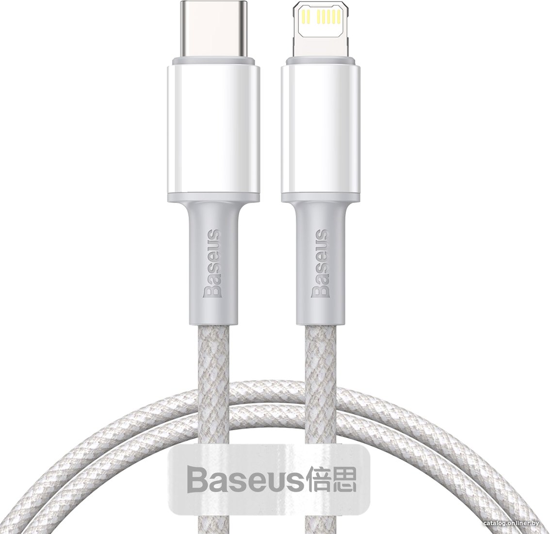 Кабель Baseus CATLGD-02