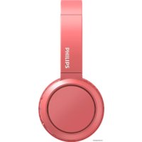 Наушники Philips TAH4205RD/00