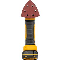 Реноватор Denzel CMTH-20 (с 1-им АКБ)