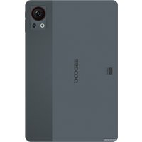 Планшет Doogee T30S 6GB/256GB LTE (серый)