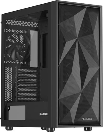 Корпус Genesis Diaxid 605F NPC-2046