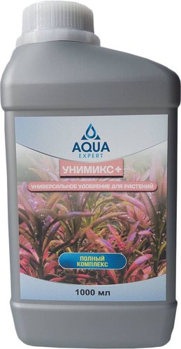 Удобрение Aqua Expert Унимикс+ (1 л)