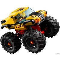 Конструктор LEGO City Stuntz 60295 Арена для шоу каскадеров