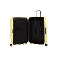 Чемодан-спиннер Samsonite Stackd Pastel Yellow 75 см
