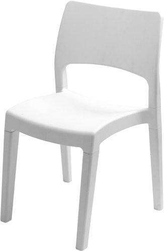 Стул Ipae Progarden Klik Klak KLK76CBI (белый)