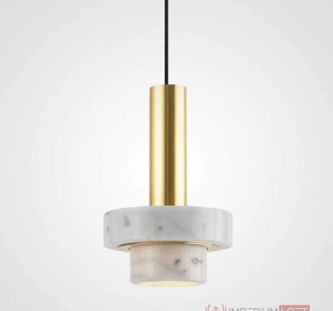 

Подвесная люстра ImperiumLoft Cadis 181907-26