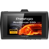 Видеорегистратор Prestigio RoadRunner 330i [PCDVRR330I]