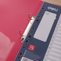 Разделитель документов Deli 38157