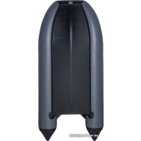 Моторно-гребная лодка Адмирал 320 Classic Lux