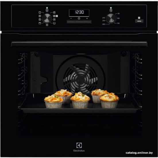 Electrolux OEM3H50K