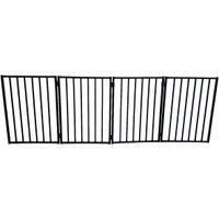 Барьер дверной Мастер Феррум Барьер ширма №2