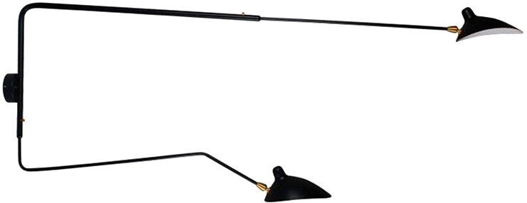 

Бра L'Arte Luce Spider L05622