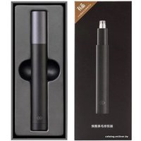 Триммер для носа и ушей Huanxing HN1