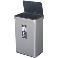Мусорное ведро Eko EK9578 MMT-70L