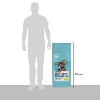 Сухой корм для собак Purina Dog Chow Puppy Large Breed 14 кг