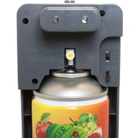 Автоматический освежитель воздуха Ksitex PD-6008W