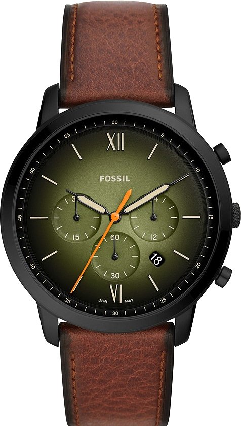 

Наручные часы Fossil Neutra FS5868