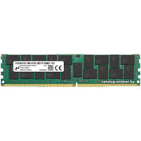 Оперативная память Micron 32GB DDR4 PC4-21300 MTA36ASF4G72PZ-2G6