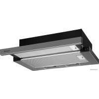 Кухонная вытяжка Weissgauff TEL 600 X