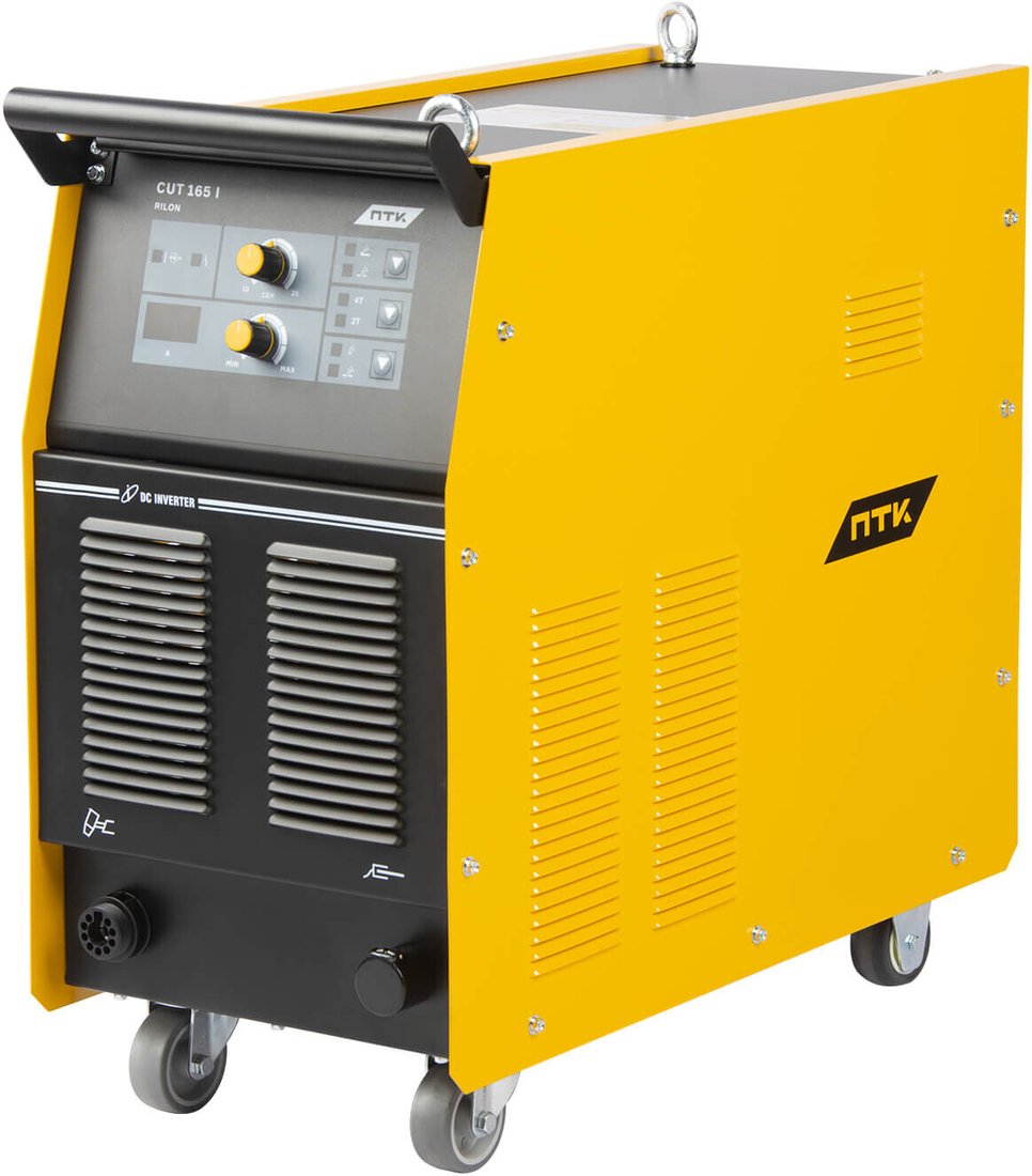 

Аппарат плазменной резки ПТК RILON CUT 165 I 005.300.516