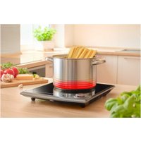 Настольная плита Sencor SCP 3414GY