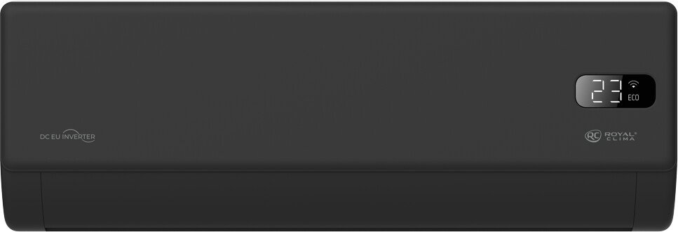 

Внутренний блок Royal Clima VENTURO NERO MULTI FLEXI EU ERP RCI-VT09HN