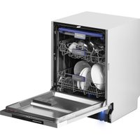 Встраиваемая посудомоечная машина MAUNFELD MLP-123D Light Beam