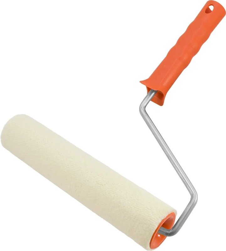 Валик малярный  Decor Profi 42x180мм 888-7180 (велюр)