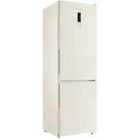 Холодильник CENTEK CT-1722 (бежевый)